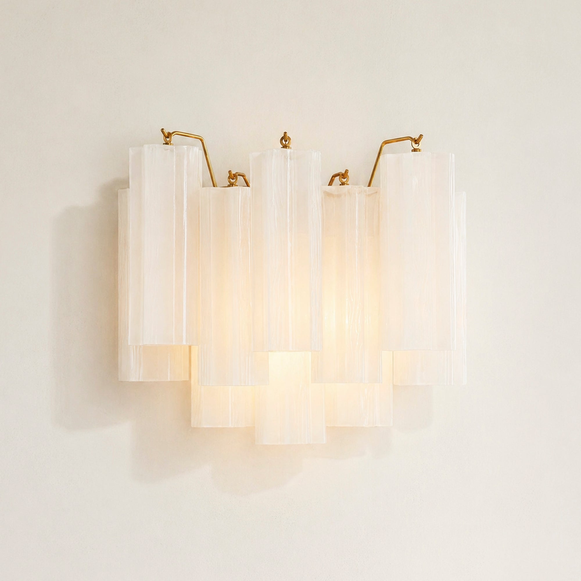 Addis Wall Light