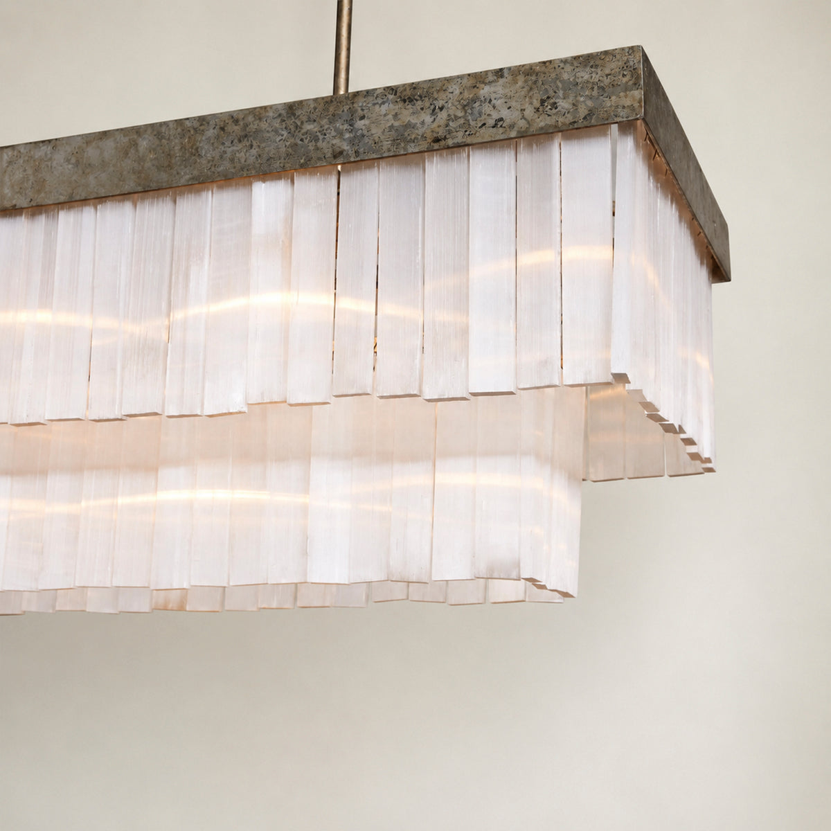 Cameron Rectangular Chandelier