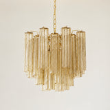 Addis Tubes Chandelier