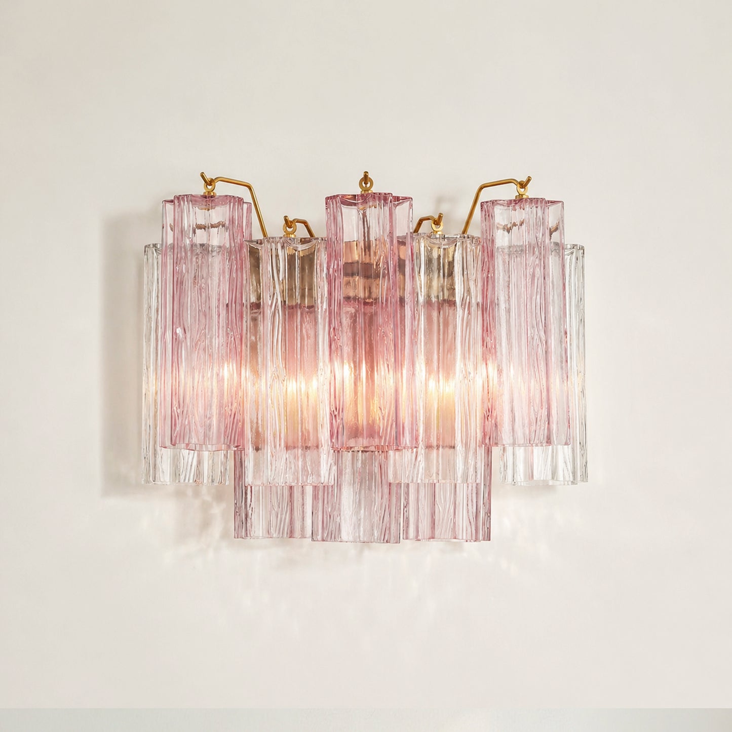 Addis Wall Light