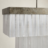 Cameron Rectangular Chandelier