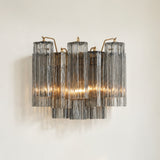 Addis Wall Light