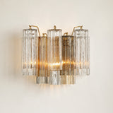 Addis Wall Light