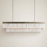 Cameron Rectangular Chandelier