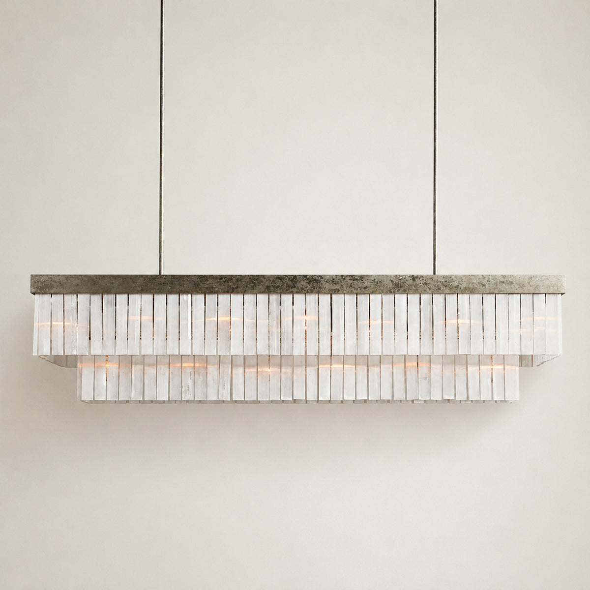 Cameron Rectangular Chandelier