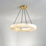 Scarlett Alabaster Chandelier