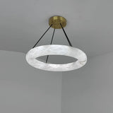 Scarlett Alabaster Chandelier