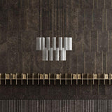 Silo Alabaster Pendant Light