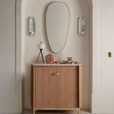 Silvaris Wall Lamp