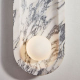 Silvaris Wall Lamp