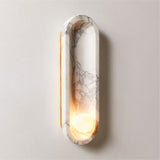 Silvaris Wall Lamp