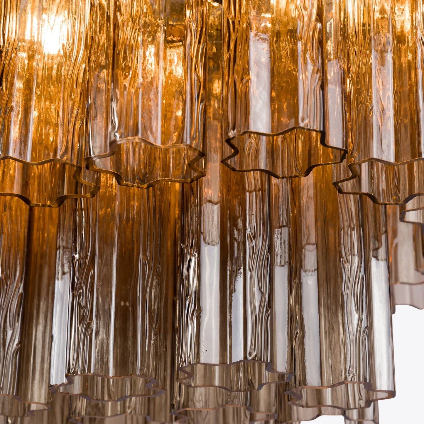 Dining Treviso Murano Chandelier