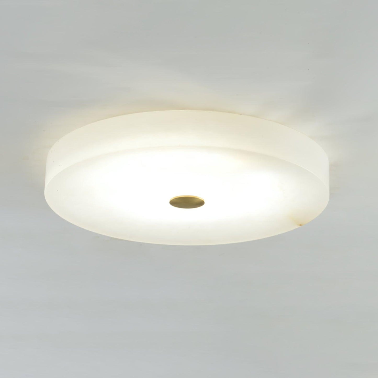Sophie Alabaster Flush Mount