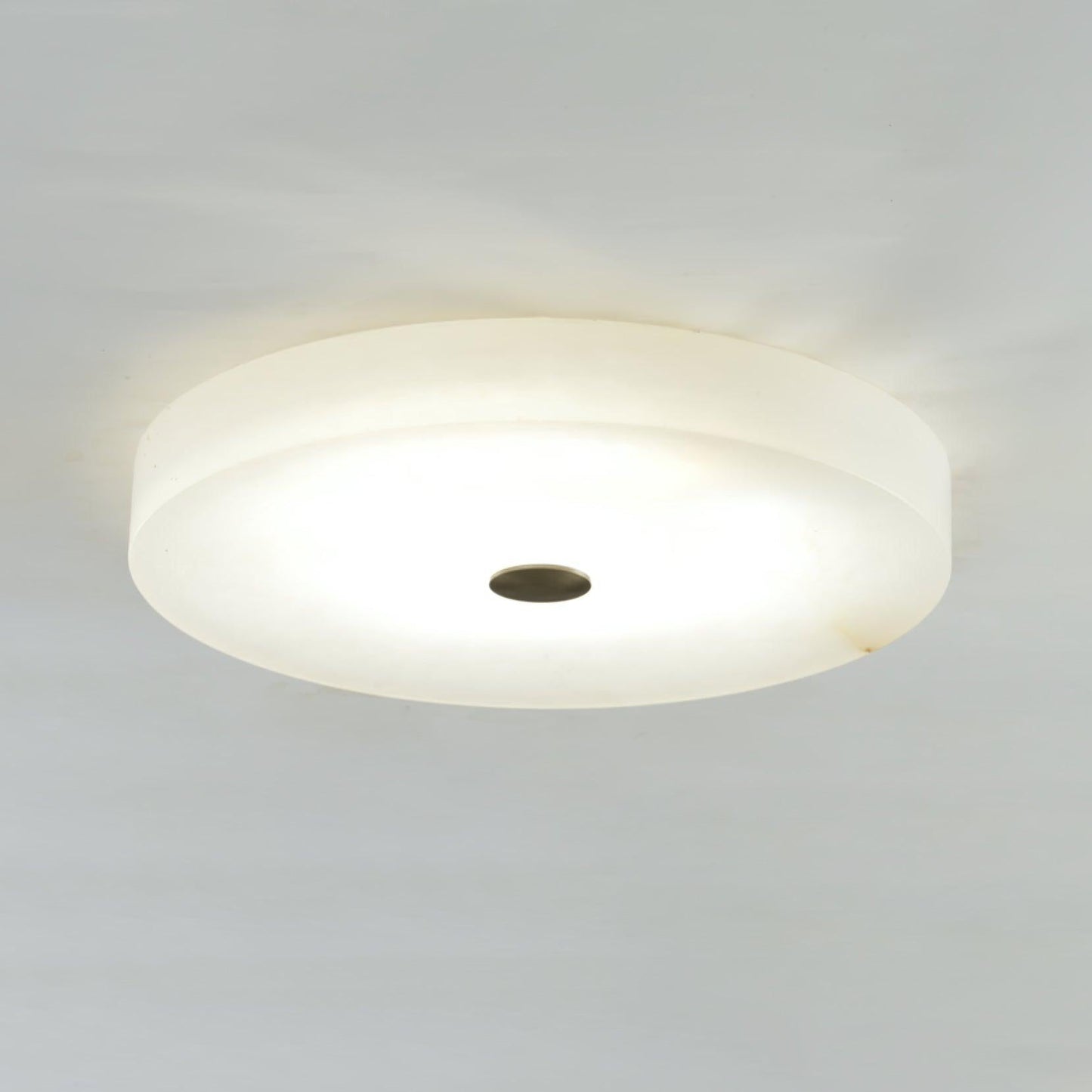 Sophie Alabaster Flush Mount