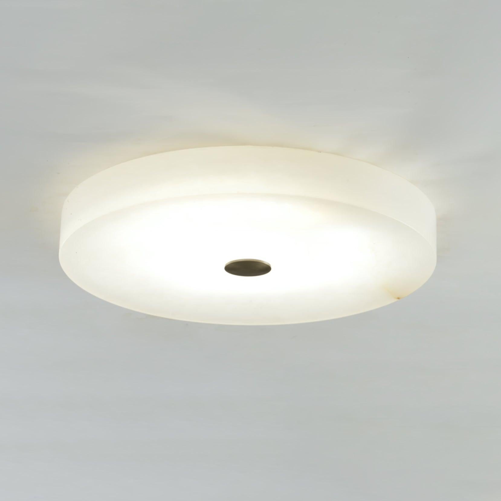 Sophie Alabaster Flush Mount