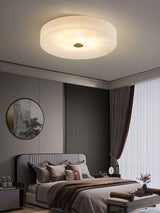 Sophie Alabaster Flush Mount