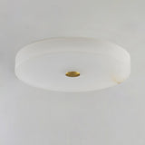 Sophie Alabaster Flush Mount