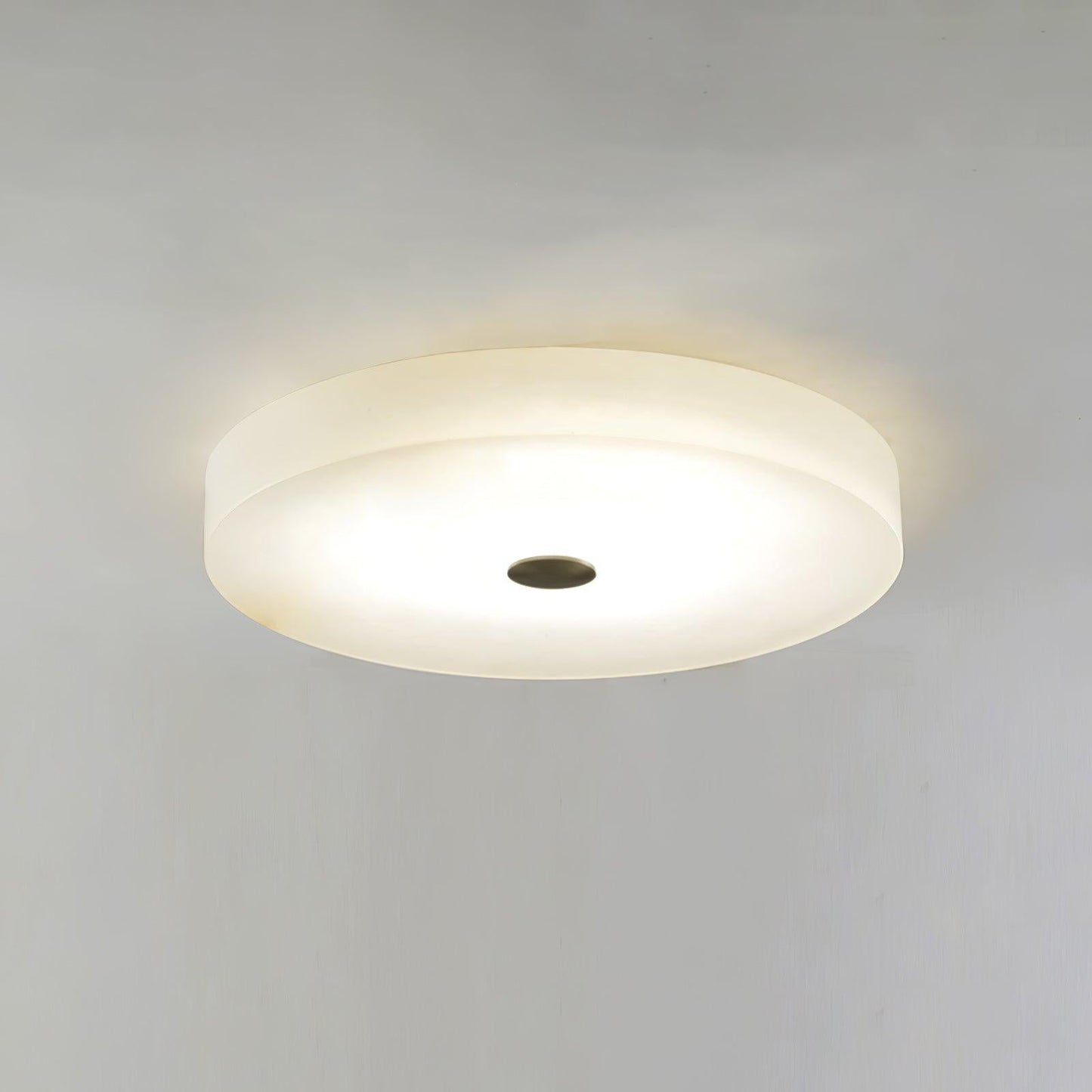 Sophie Alabaster Flush Mount