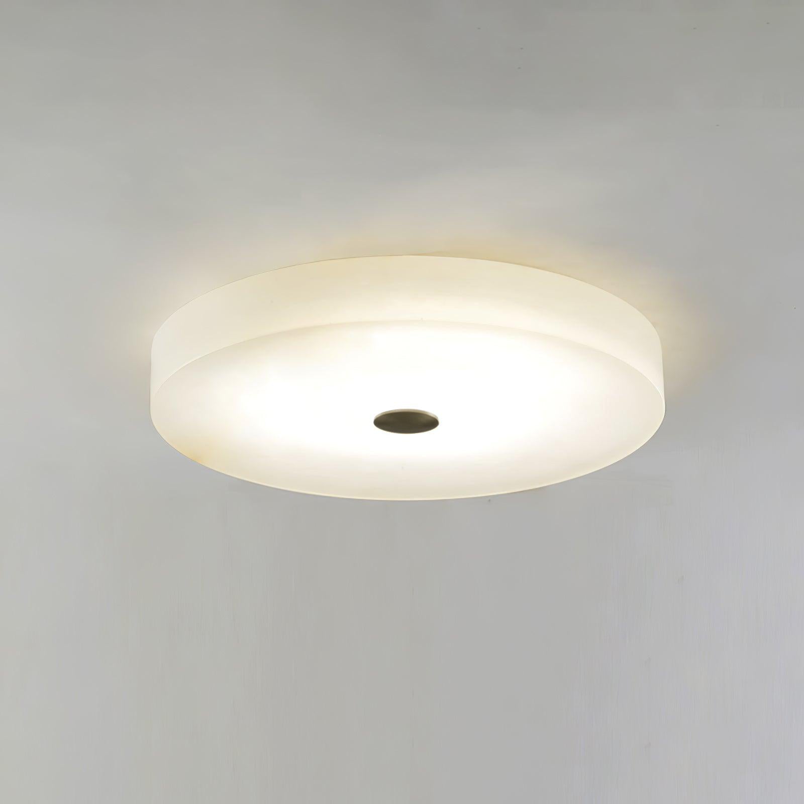Sophie Alabaster Flush Mount