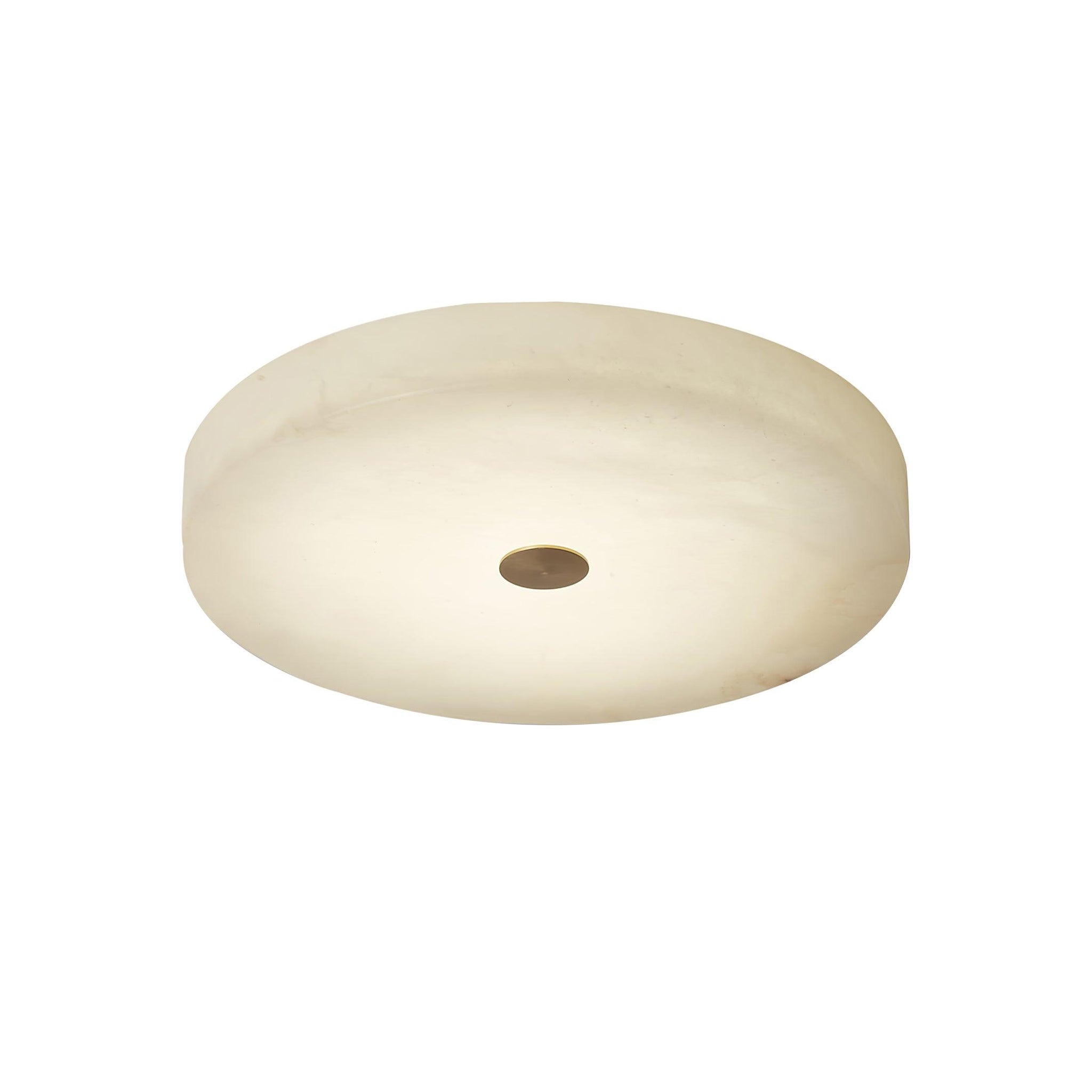 Sophie Alabaster Flush Mount