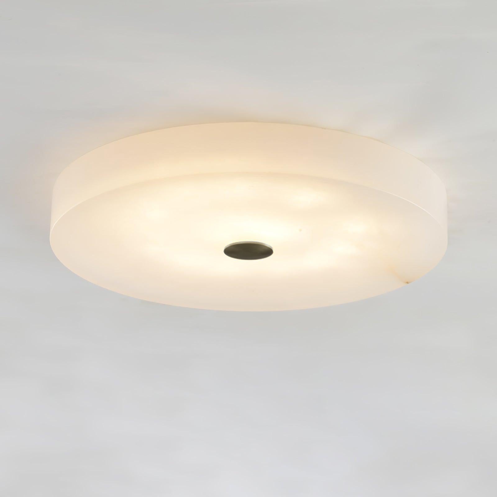 Sophie Alabaster Flush Mount