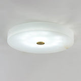 Sophie Alabaster Flush Mount