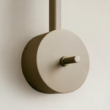 Costella Grand Sconce
