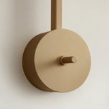 Costella Grand Sconce