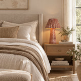 Faine Table Lamp