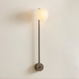 Costella Grand Sconce