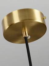 Universo ST Alabaster Pendant Lamp