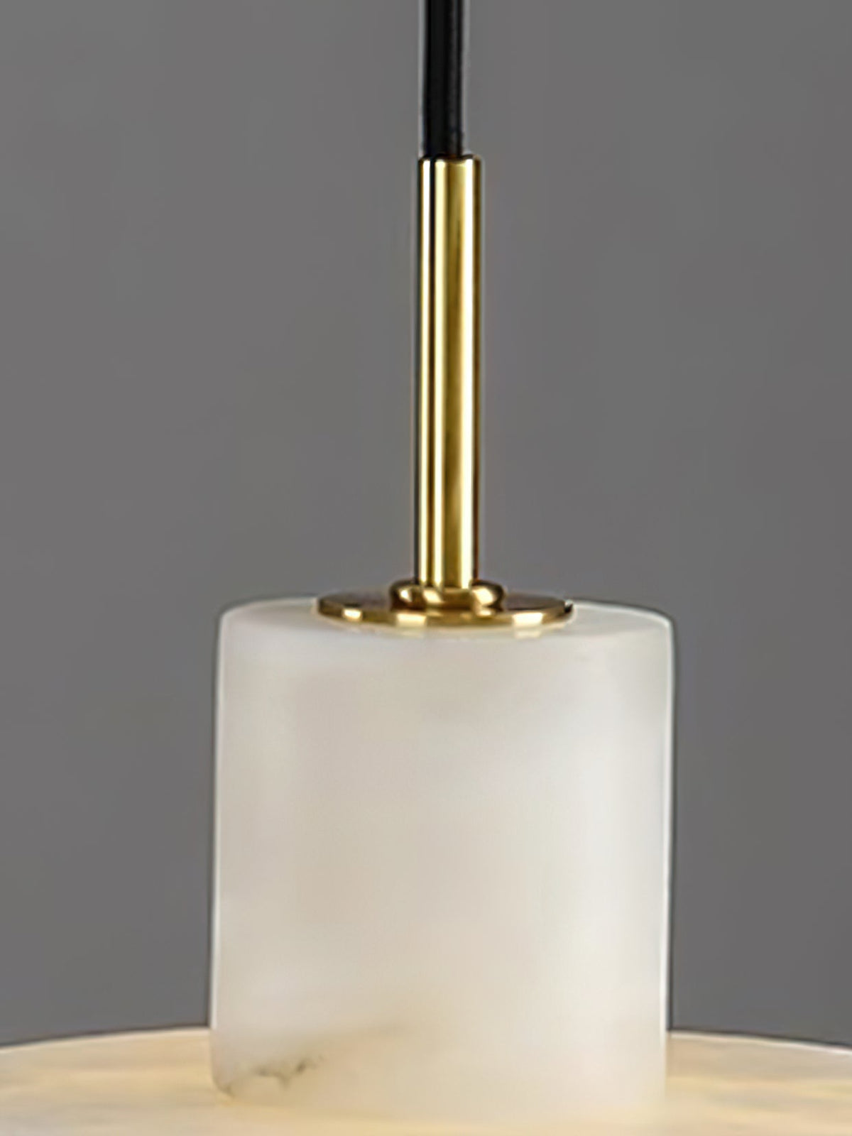 Universo ST Alabaster Pendant Lamp