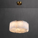 Velaria Alabaster Chandelier