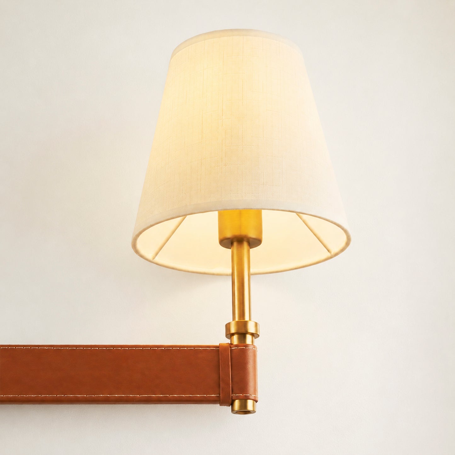 Hastings Linear Chandelier