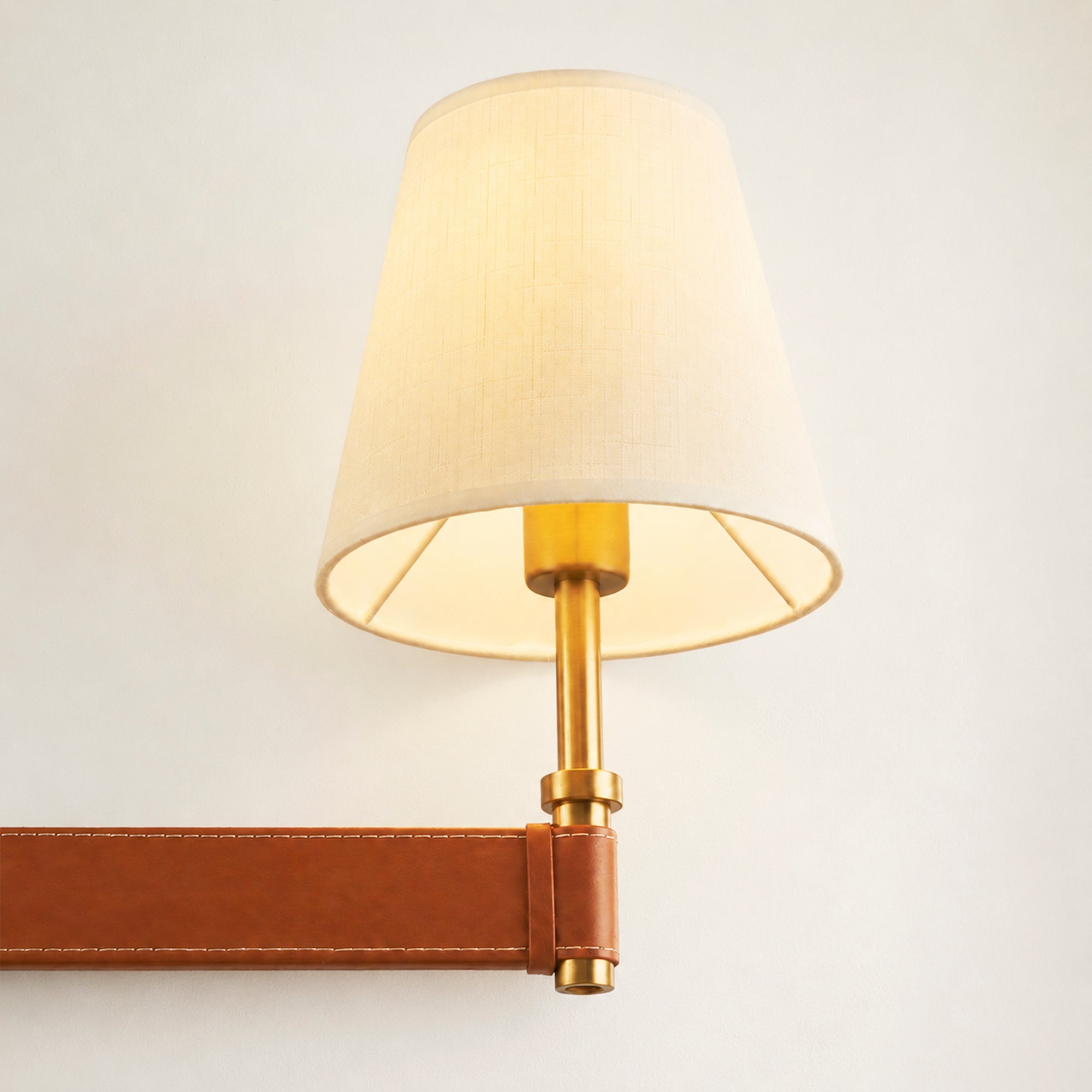 Hastings Linear Chandelier