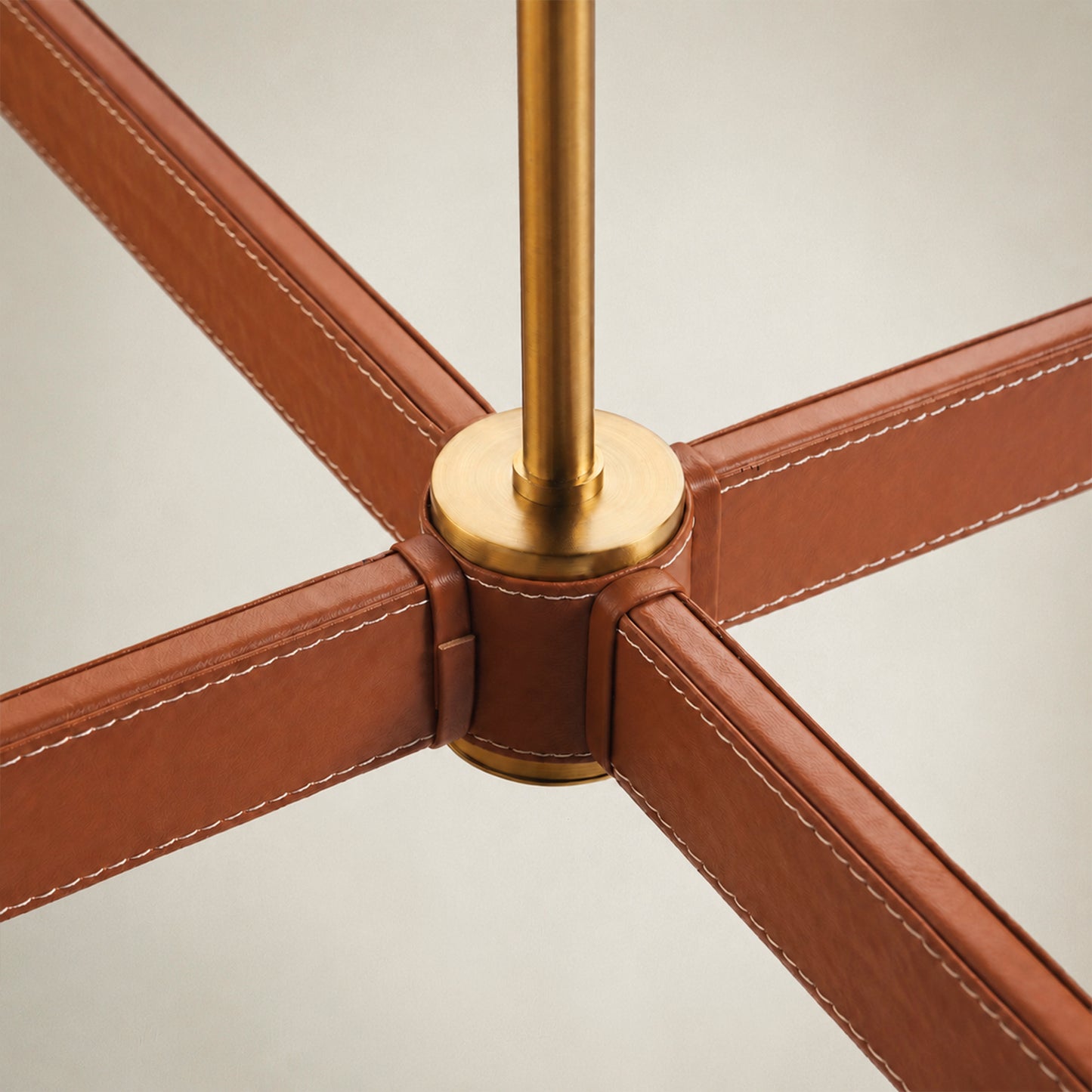 Hastings Linear Chandelier