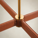Hastings Linear Chandelier
