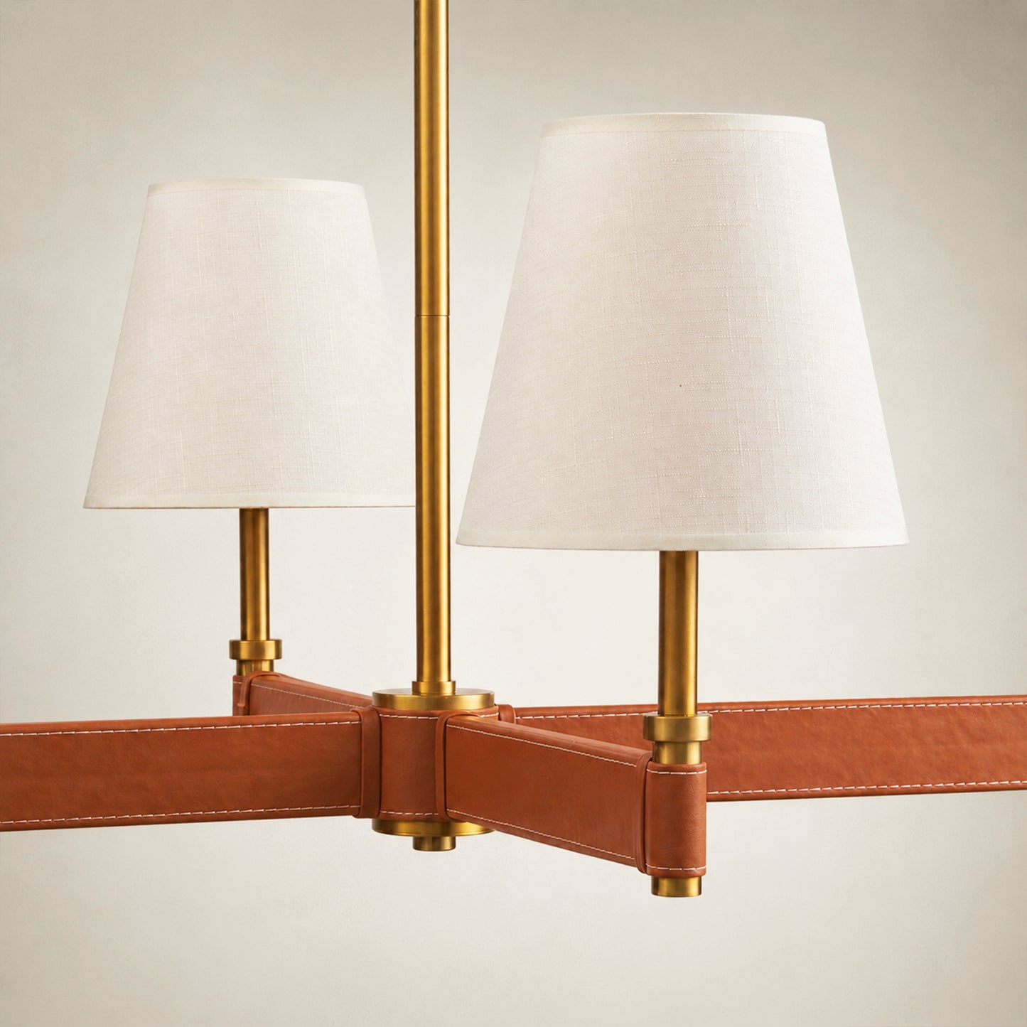 Hastings Linear Chandelier