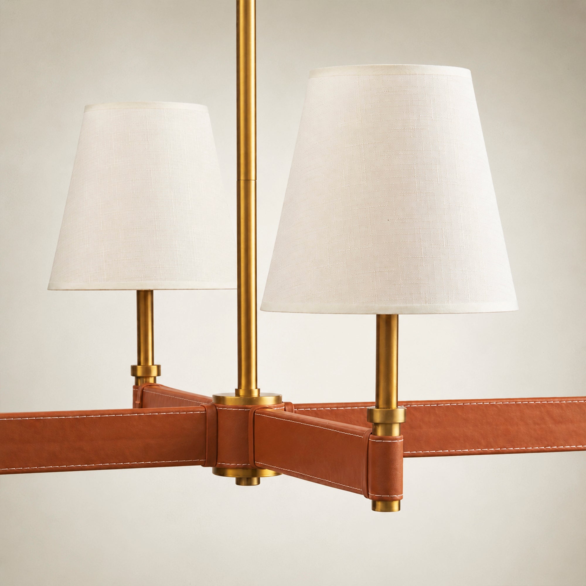 Hastings Linear Chandelier