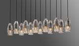 Chapt Linear Chandelier