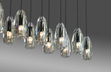 Chapt Linear Chandelier