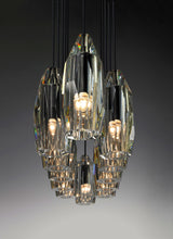 Chapt Linear Chandelier