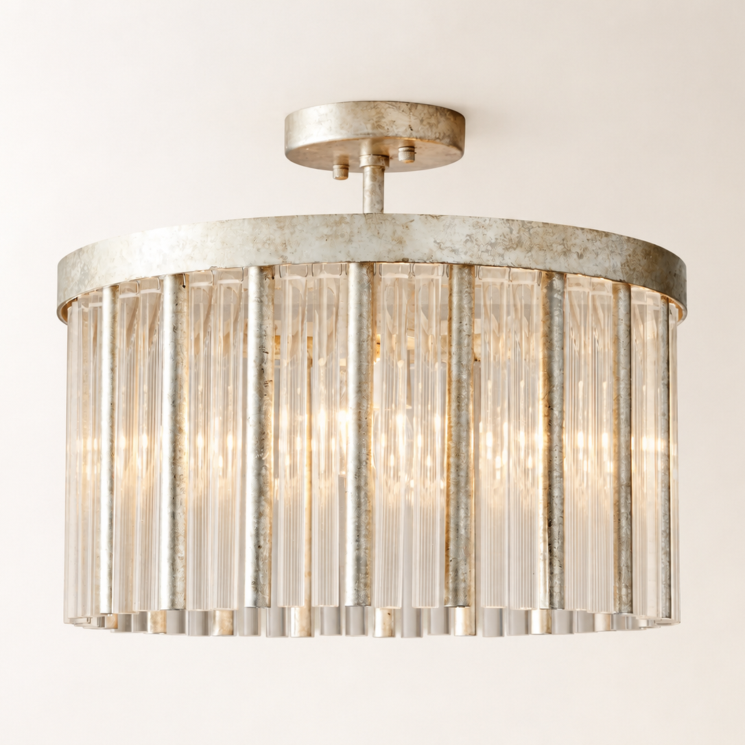 Andalucia Flush Mount
