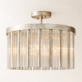 Andalucia Flush Mount
