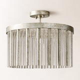 Andalucia Flush Mount