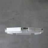 Years Alabaster Chandelier