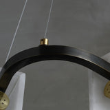 Years Alabaster Chandelier