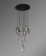 Chapt Circular Chandelier