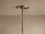 Wescott Globe Pendant with Chain