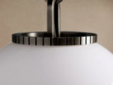 Wescott Globe Pendant with Rod